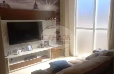 Casa em condomínio fechado com 3 quartos à venda no Recreio das Acácias, Ribeirão Preto 