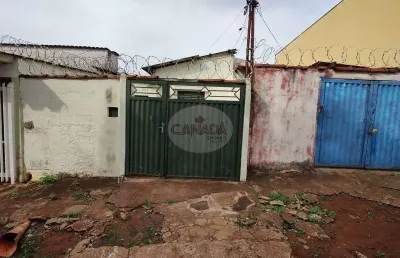 Terreno - ribeirao preto - campos eliseos  - região zona norte