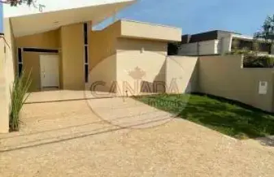 Casa em condominio - ribeirao preto - bonfim paulista - região zona sul