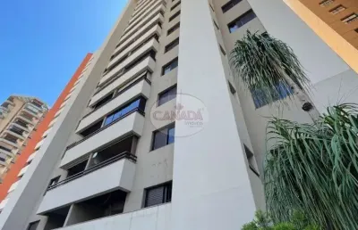 Apartamento - ribeirao preto - higienopolis - região centro - exclusividade