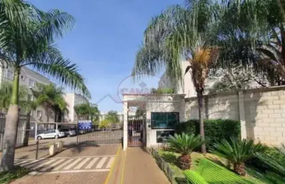 Apartamento - ribeirao preto - sumarezinho  - região zona oeste