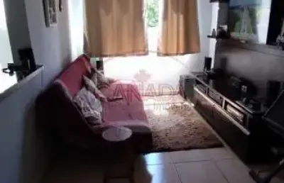 Apartamento - ribeirao preto - sumarezinho  - região zona oeste