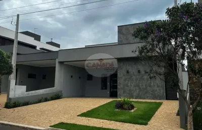 Casa - ribeirao preto - jardim cybelli - região zona sul