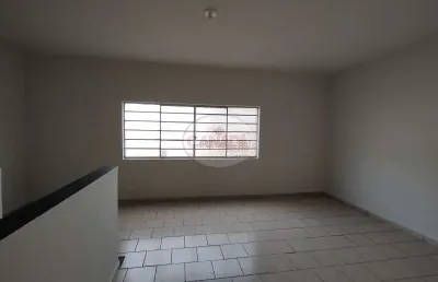 Casa com 2 quartos para alugar no Jardim Macedo, Ribeirão Preto 