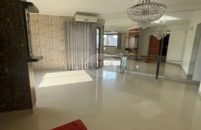 Apartamento com 3 quartos à venda no Nova Aliança, Ribeirão Preto 