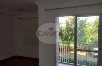 Apartamento com 2 quartos à venda no Alto da Boa Vista, Ribeirão Preto 
