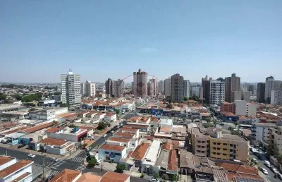 Apartamento - ribeirao preto - vila seixas  - região centro