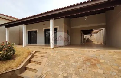 Casa - ribeirao preto - city ribeirao  - região zona sul