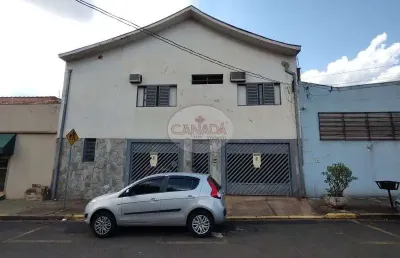 Casa - ribeirao preto - vila tiberio  - região zona oeste