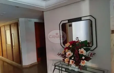 Apartamento com 3 quartos à venda no Alto da Boa Vista, Ribeirão Preto 