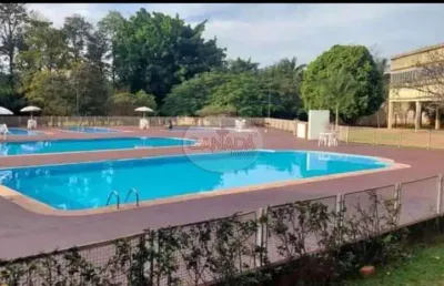 Apartamento com 3 quartos à venda no Parque Residencial Lagoinha, Ribeirão Preto 