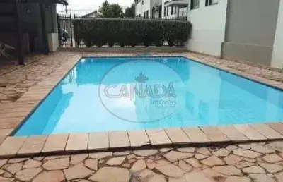 Apartamento com 1 quarto à venda na Vila Monte Alegre, Ribeirão Preto 