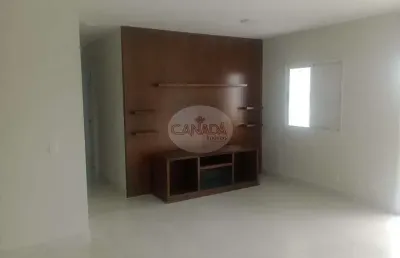 Apartamento com 3 quartos à venda no Nova Aliança, Ribeirão Preto 