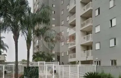 Apartamento com 3 quartos à venda no Nova Aliança, Ribeirão Preto 