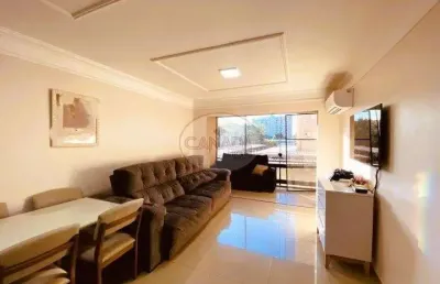 Apartamento - ribeirao preto - iguatemi  - região zona leste