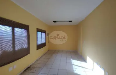 Sala - ribeirao preto - jardim iraja - região zona sul