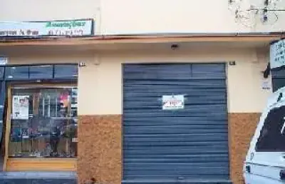 Casa comercial para alugar no Campos Elíseos, Ribeirão Preto 