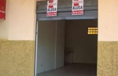 Casa comercial para alugar no Campos Elíseos, Ribeirão Preto 
