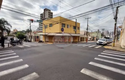 Salao - ribeirao preto - vila seixas  - região centro