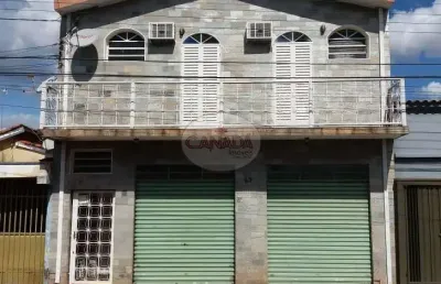 Casa - ribeirao preto - campos eliseos  - região zona norte