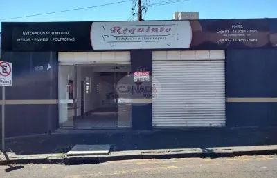 Salao - ribeirao preto - jardim sao luiz  - região zona sul - exclusividade