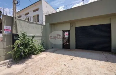 Salao - ribeirao preto - jardim sumare - região centro