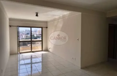 Apartamento - ribeirao preto - vila seixas  - região centro