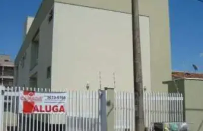 Apartamento com 1 quarto para alugar no Jardim Antártica, Ribeirão Preto 