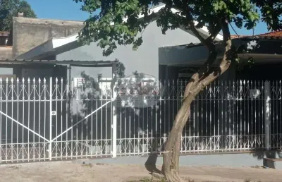 Casa com 3 quartos à venda no Campos Elíseos, Ribeirão Preto 