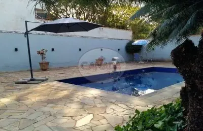 Casa com 3 quartos à venda no City Ribeirão, Ribeirão Preto 