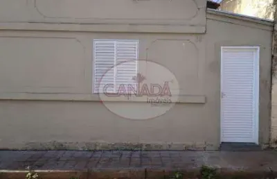 Casa - ribeirao preto - vila virginia - região zona norte