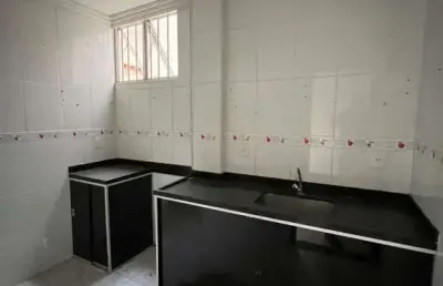 Apartamento para venda em ipatinga, iguacu, 2 dormitórios, 1 banheiro, 1 vaga