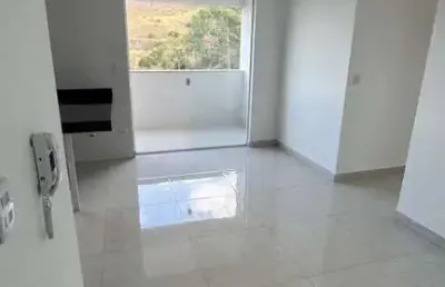 Apartamento para venda em ipatinga, ideal, 3 dormitórios, 1 suíte, 2 banheiros, 2 vagas