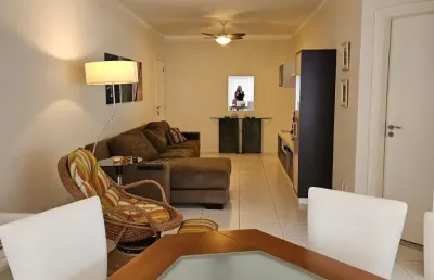 Apartamento 3 dormitórios  a venda com vista mar , pioneiros- balneário camboriú