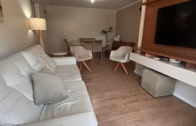 Apartamento à venda 3 dormitórios - av. joca brandão - itajaí