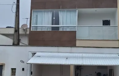 Vende se lindo sobrano no centro- balneário camboriú