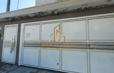Casa com 3 dormitórios à venda, 167 m² - villa di cesar - mogi das cruzes/sp
