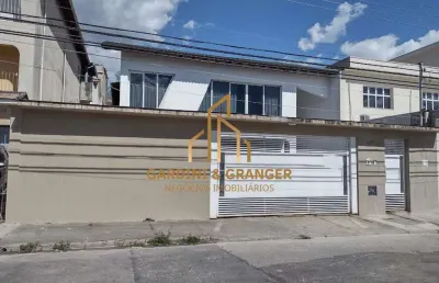 Casa com 3 dormitórios à venda, 230 m² por r$ 1.200.000,00 - cézar de souza - mogi das cruzes/sp