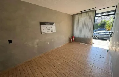 Salão comercial para locação – av. capitão manoel rudge | vila oliveira – mogi das cruzes/sp