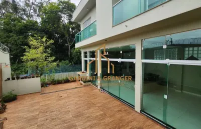 Sobrado amplo a venda na vila oliveira em mogi das cruzes