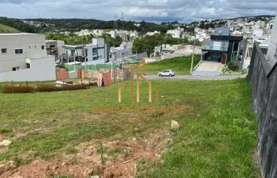 Condomínio aruã brisas - terreno à venda, 370 m² - aruã brisas ii - mogi das cruzes/sp