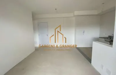 Residencial unique - apartamento com 2 dormitórios à venda, 60 m² por r$ 730.000,00 - parque monte líbano - mogi das cruzes/sp