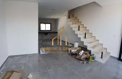 Sobrado a venda no bairro vila são paulo em mogi das cruzes.