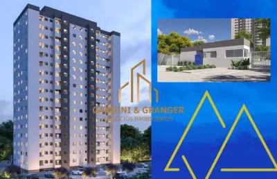 Villa suissa - lançamento – residencial villa suissa | mogi das cruzes/sp