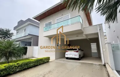 Bella citta - villagio i - sobrado a venda no condomínio bella citta vilagio i em mogi das cruzes.