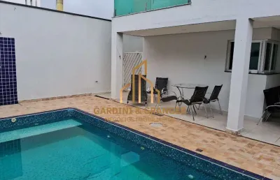 Condomínio residencial mosaico da serra - sobrado a venda no condomínio mosaico da serra em mogi das cruzes.