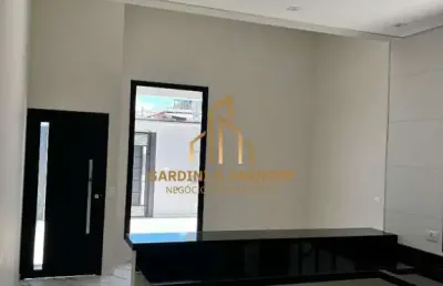 Casa com 3 dormitórios à venda, 100 m² por r$ 580.000,00 - jardim santa teresa - mogi das cruzes/sp