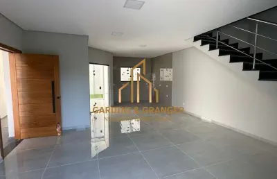 Sobrado a venda no bairro vila di cesar em mogi das cruzes/sp.