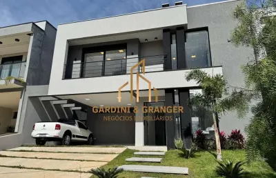 Condomínio residencial mosaico essence - sobrado novo para locação no condomínio mosaico essence em mogi das cruzes