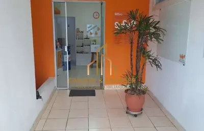 Casa a venda na vila oliveira em mogi das cruzes/sp.